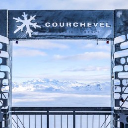 Courchevel-Tourisme