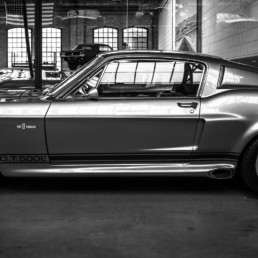 mustangford