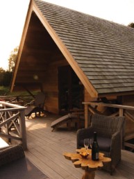 Aqualodge