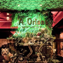 Arthur-orlans