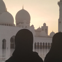 Abu-Dhabi