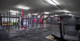 Crossfit-wavre