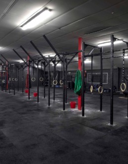 Crossfit-wavre