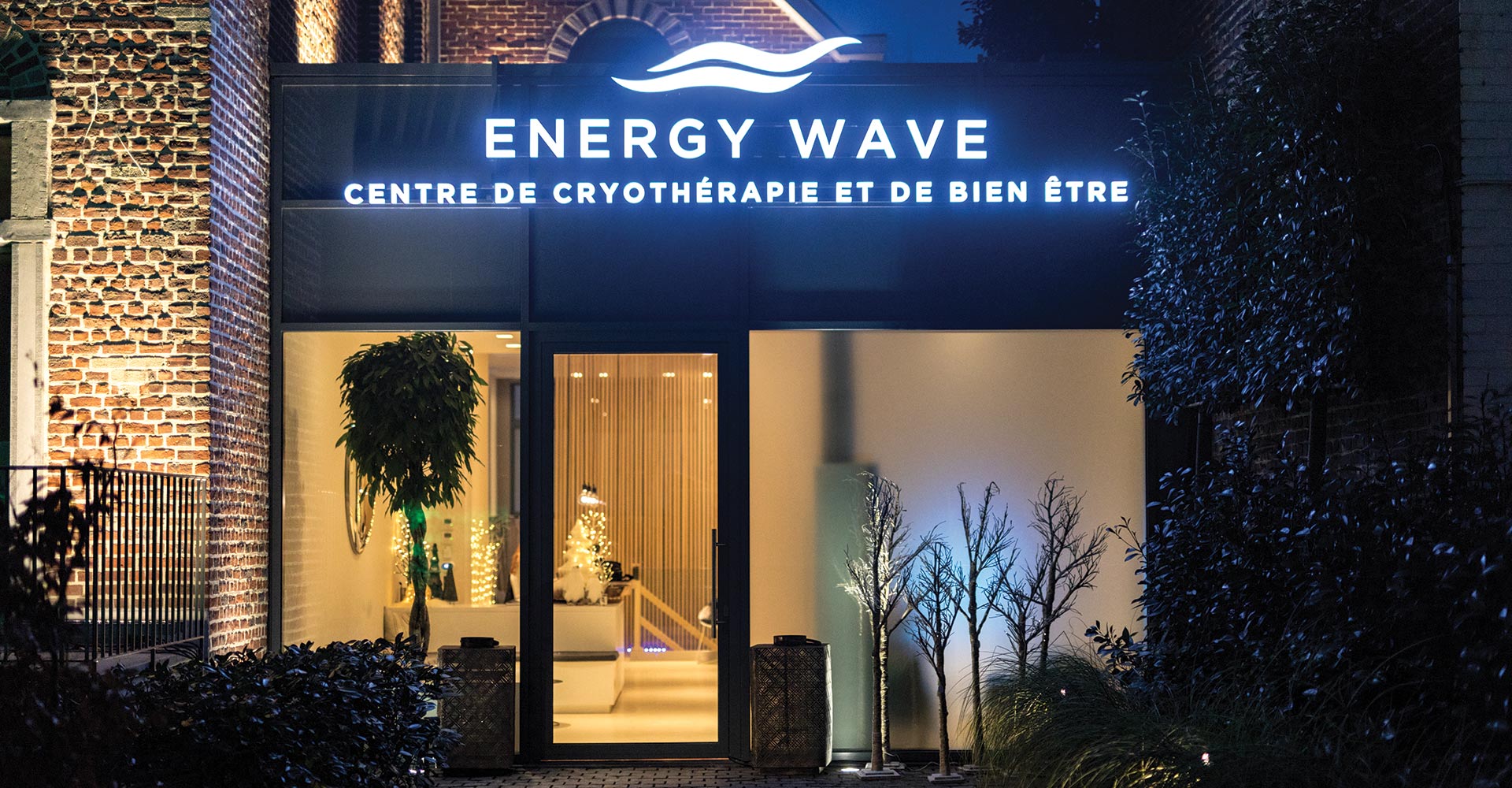 Energy-Wave