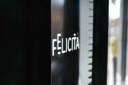 felicità