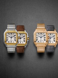 santos-cartier