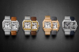 santos-cartier