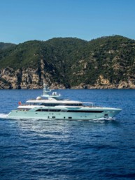 M/Y-Latona