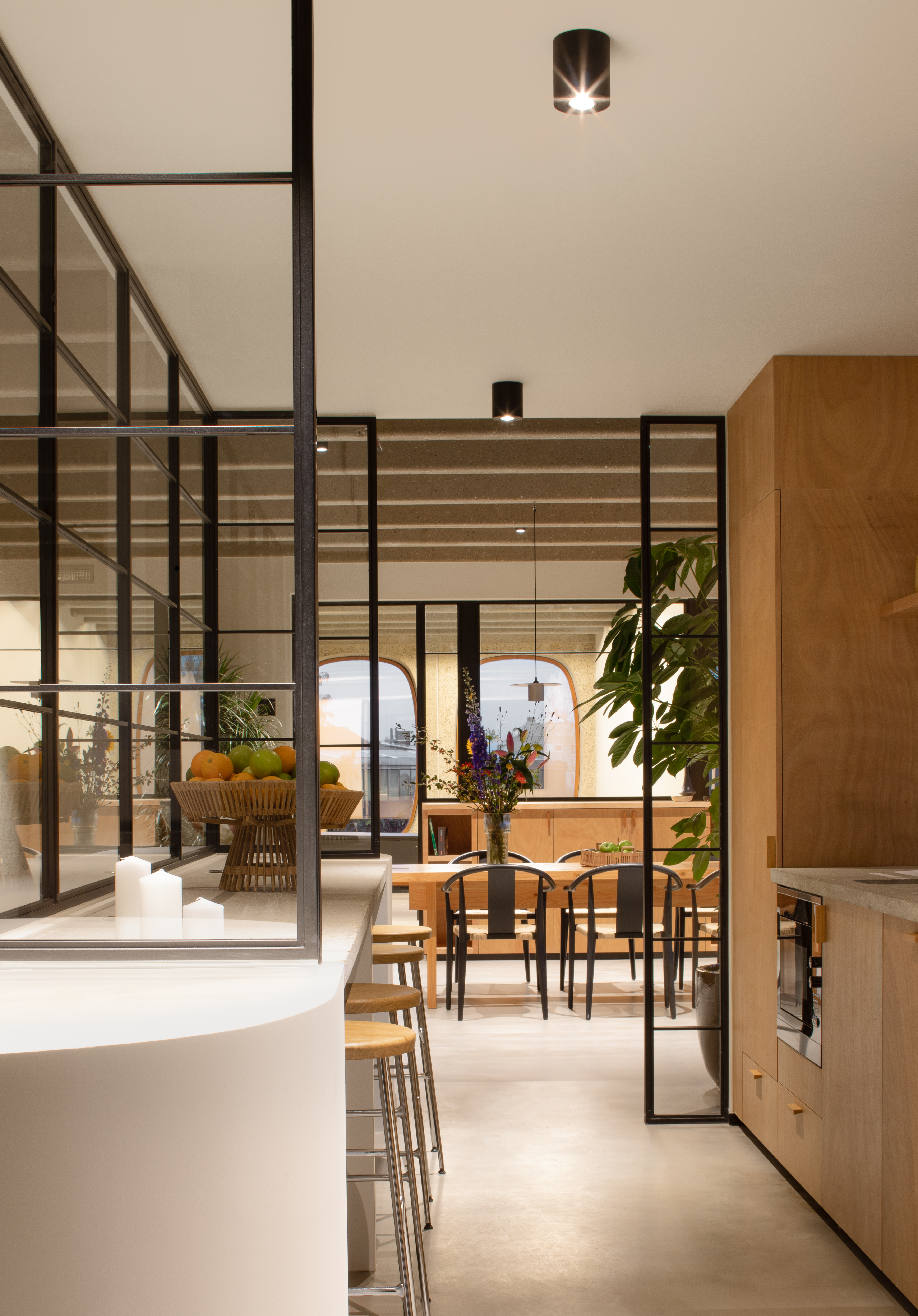 fosbury-&-sons
