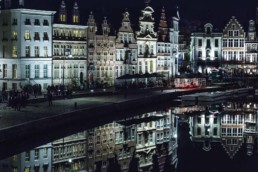 citytrip-ghent