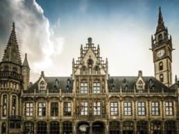 citytrip-ghent