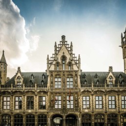 citytrip-ghent