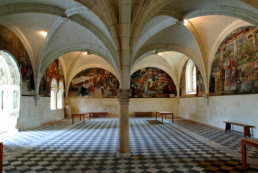abbaye-de-fontevraud