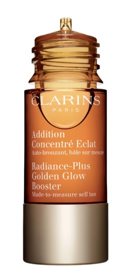 CLARINS