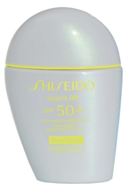 SHISEIDO