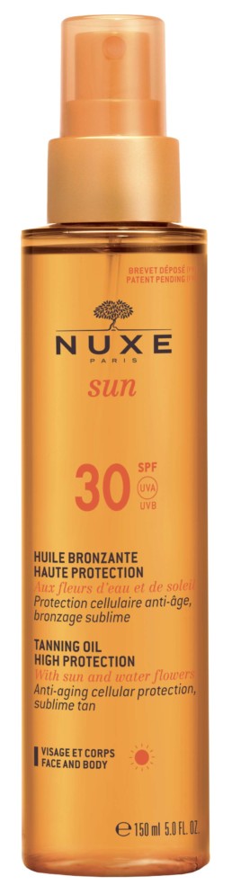 NUXE