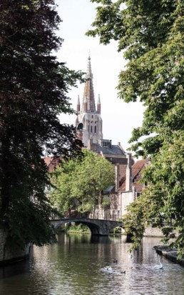 the-guide-of-bruges