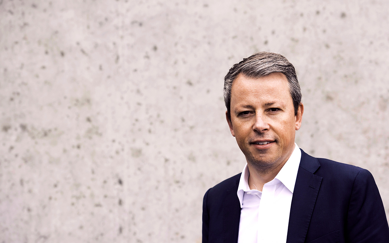 PIERRE LECLERCQ Le designer de la passion automobile Be Perfect Magazine