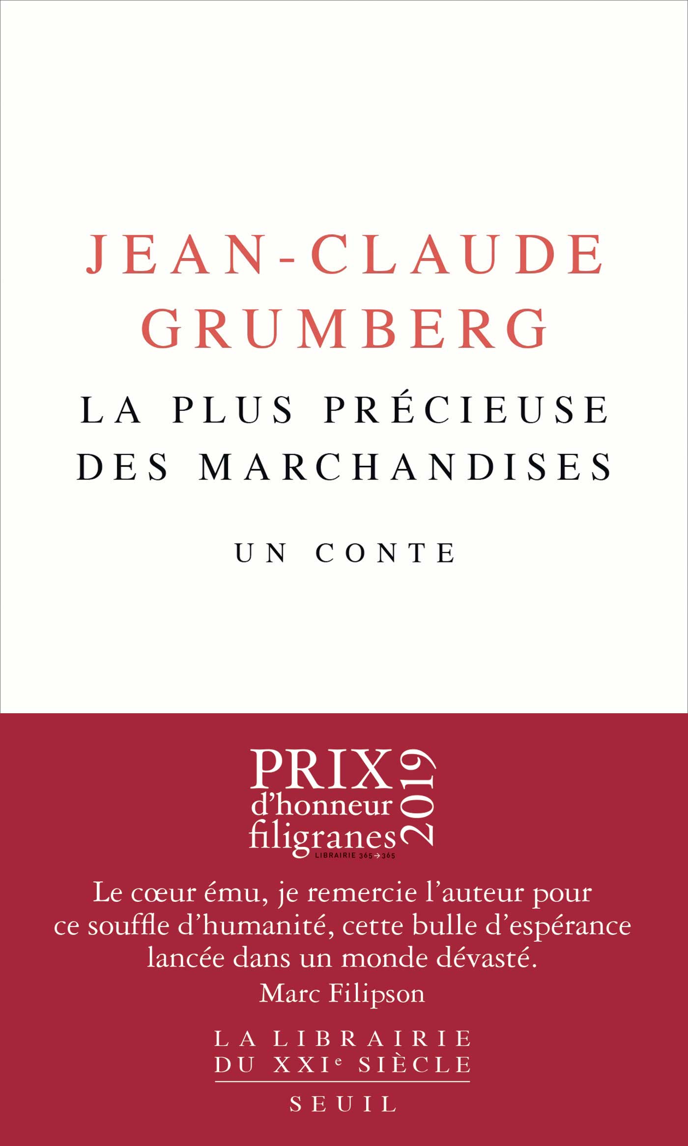 filigranes