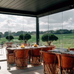 Toit-restaurant