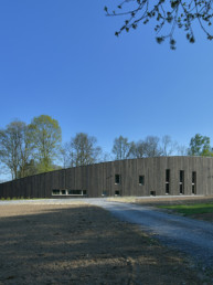 château-bousval