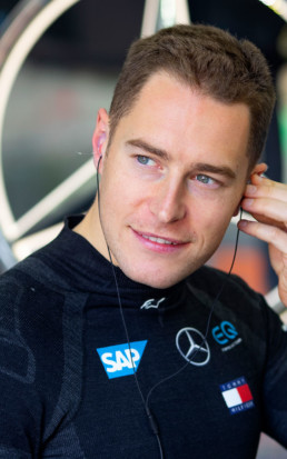 Stoffel-Vandoorne