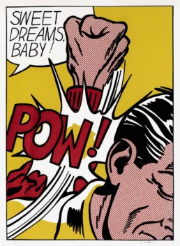 Roy-Lichtenstein-Bam