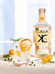 gin-cala