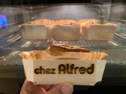 Chez-Alfred