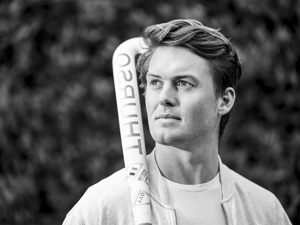 Tom Boon Be Perfect Magazine