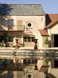 Chateau-de-Courban
