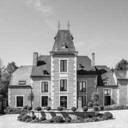 CHATEAU-DE-VIGNEE