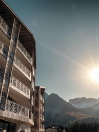 Valsana-Hotel