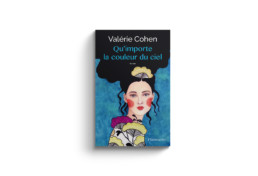 COHEN-valerie