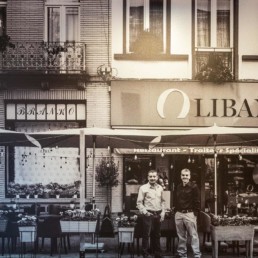 oliban