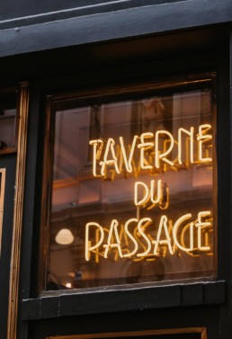 Taverne-Du-Passage