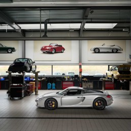 Porsche-Centre-Brussels