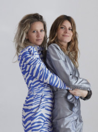 FILLES-À-PAPA