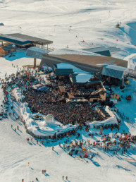 Tomorrowland-Winter