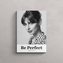 Be-perfect-volume-25