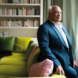Eric-Emmanuel-Schmitt