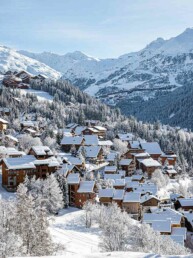 meribel