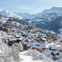 meribel