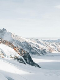 chamonix