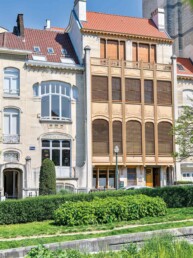 Hôtel-van-Eetvelde