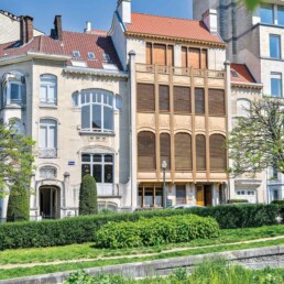 Hôtel-van-Eetvelde