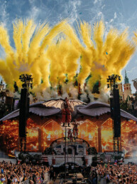 Tomorrowland