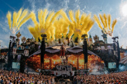 Tomorrowland