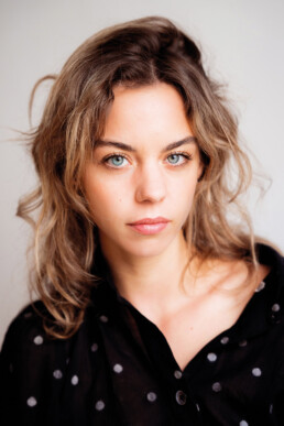 Salomé-Dewaels