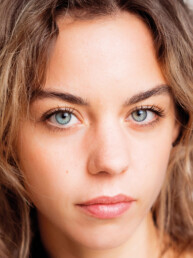 Salomé-Dewaels